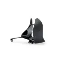 PUIG Front deflector KIT PISTA BMW R 1300 GS / 2023 2026 - 22304