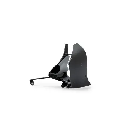 PUIG paire Déflecteurs inférieurs BMW R 1300 GS / TRAMONTANA / TRIPLE / TROPHY / 2023 2025 ref 21902
