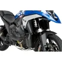 PUIG Front deflector BMW R 1300 GS / TRAMONTANA / TRIPLE / TROPHY / 2023 2025 ref 21902