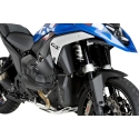 PUIG paire Déflecteurs inférieurs BMW R 1300 GS / TRAMONTANA / TRIPLE / TROPHY / 2023 2025 ref 21902