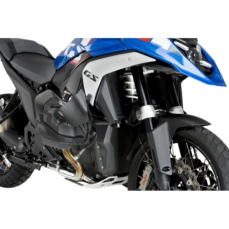 PUIG Front deflector BMW R 1300 GS / TRAMONTANA / TRIPLE / TROPHY / 2023 2025 ref 21902