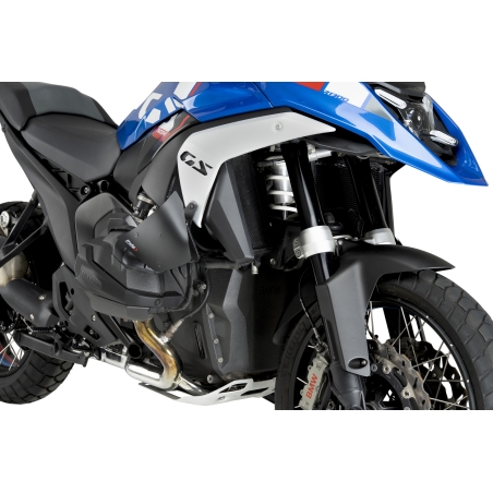 PUIG paire Déflecteurs inférieurs BMW R 1300 GS / TRAMONTANA / TRIPLE / TROPHY / 2023 2025 ref 21902