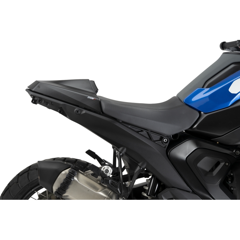 PUIG Capot de selle KIT PISTA BMW R1300GS / 2023 2026 - 22305