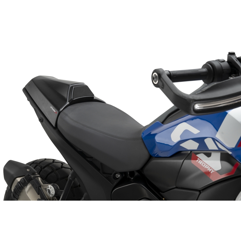 PUIG rear seat cowls KIT PISTA BMW R1300GS / 2023 2026 - 22305