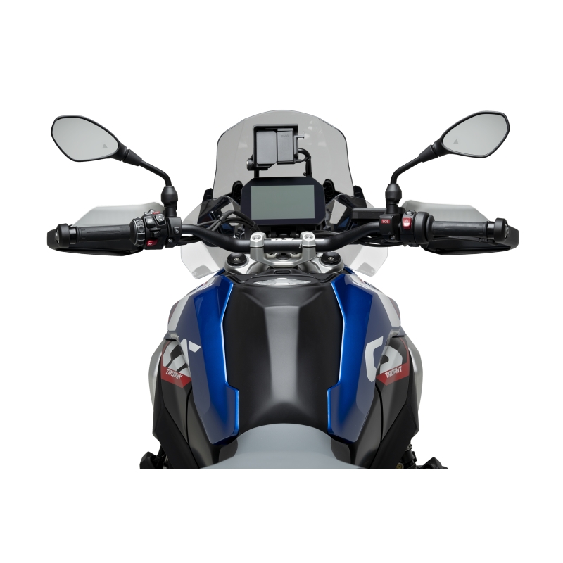 PUIG Protection réservoir arrière KIT PISTA BMW R1300GS / 2023 2026 - 22311