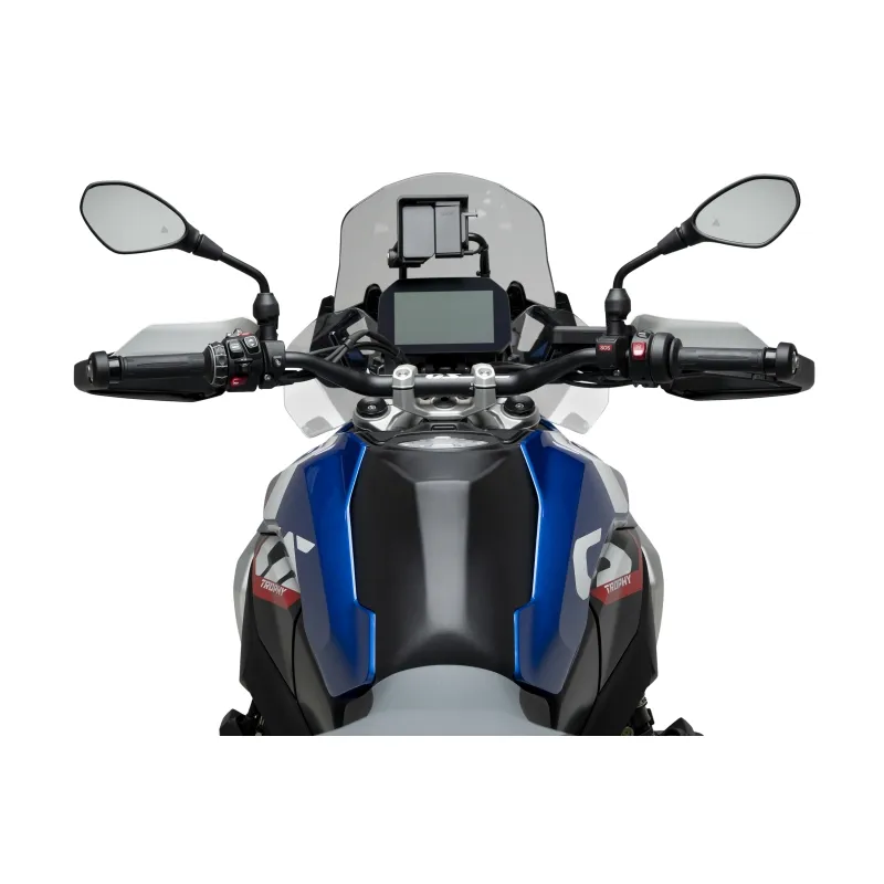 PUIG Rear tank protector KIT PISTA BMW R1300GS / 2023 2026 - 22311