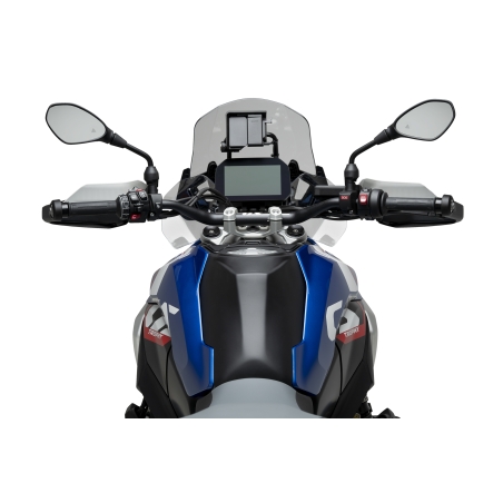 PUIG Rear tank protector KIT PISTA BMW R1300GS / 2023 2026 - 22311