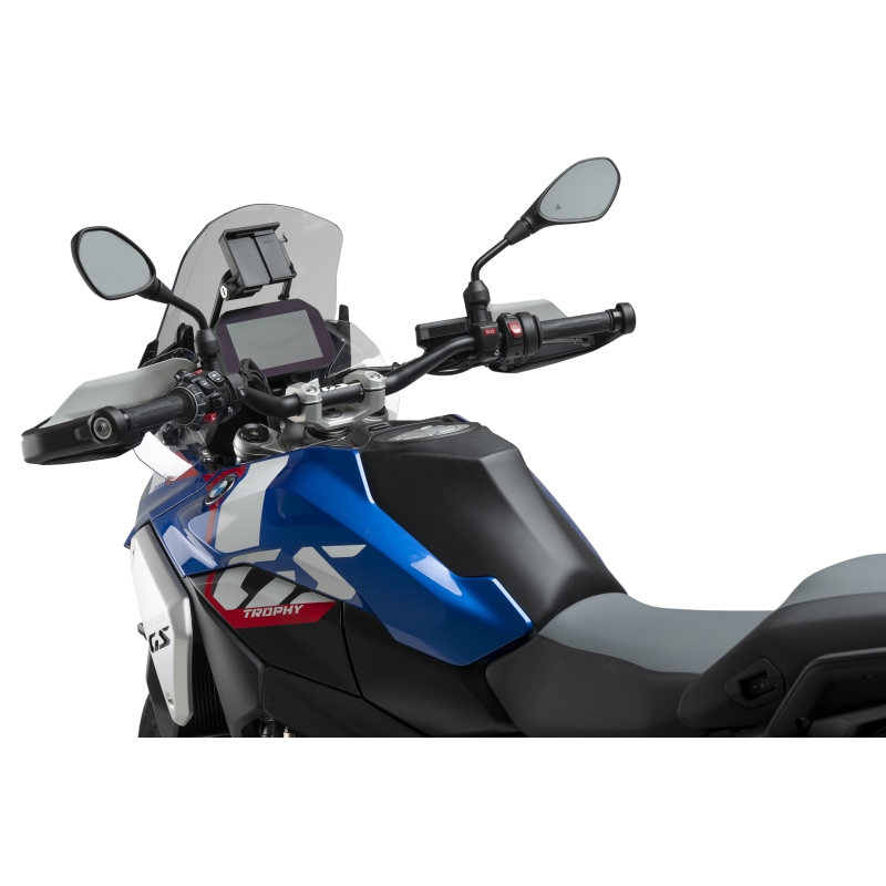 PUIG Rear tank protector KIT PISTA BMW R1300GS / 2023 2026 - 22311