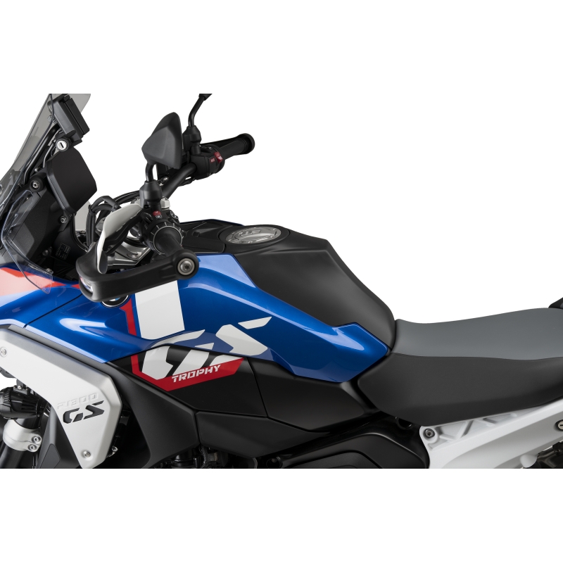 PUIG Protection réservoir arrière KIT PISTA BMW R1300GS / 2023 2026 - 22311