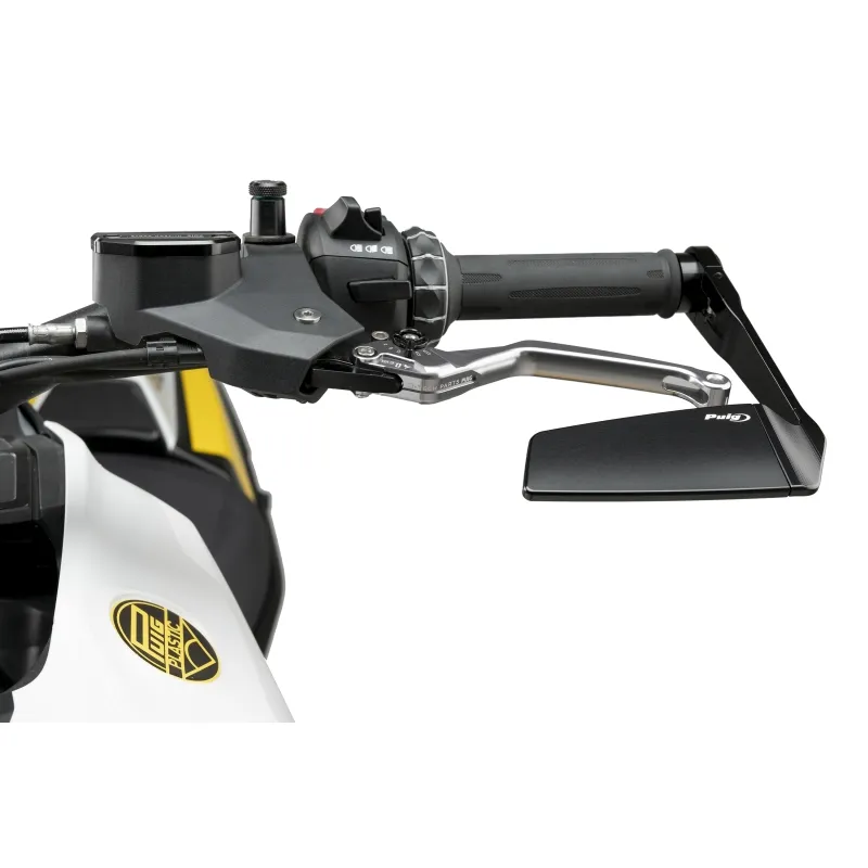 PUIG rétroviseur GAUCHE diablo KIT PISTA BMW R1300GS / 2023 2026 - 22595