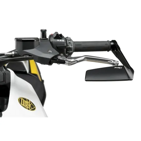 PUIG rétroviseur GAUCHE diablo KIT PISTA BMW R1300GS / 2023 2026 - 22595