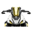 PUIG RIGHT diablo rearview KIT PISTA BMW R1300GS / 2023 2026 - 22595