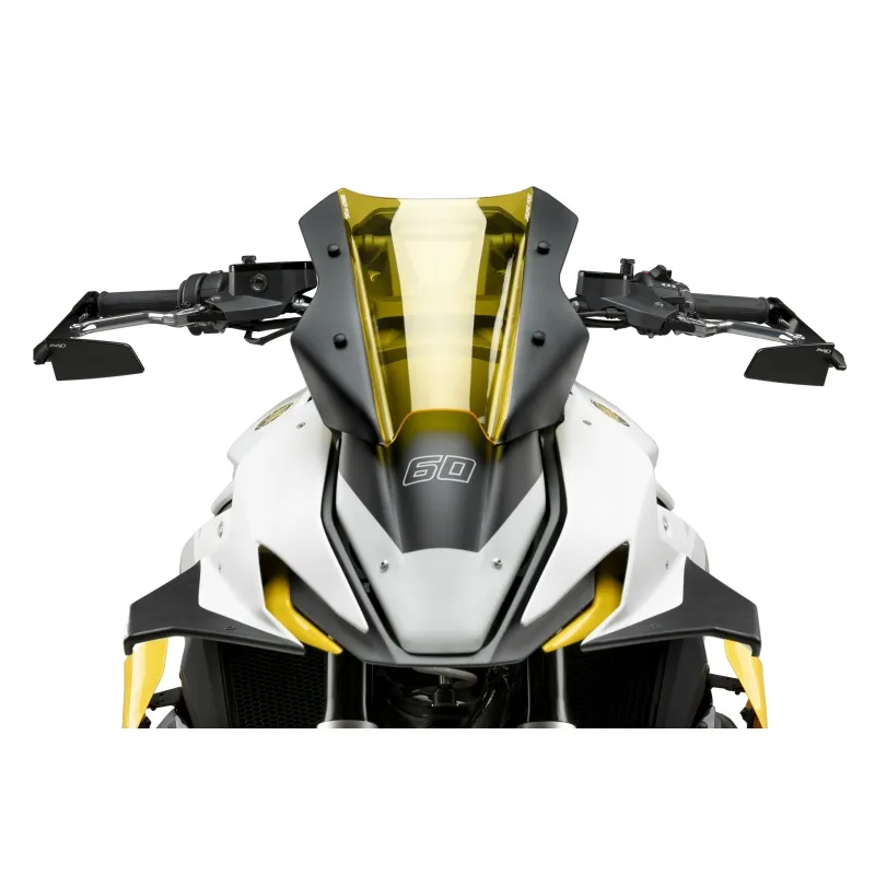 PUIG rétroviseur DROIT diablo KIT PISTA BMW R 1300 GS / 2023 2026 - 22594