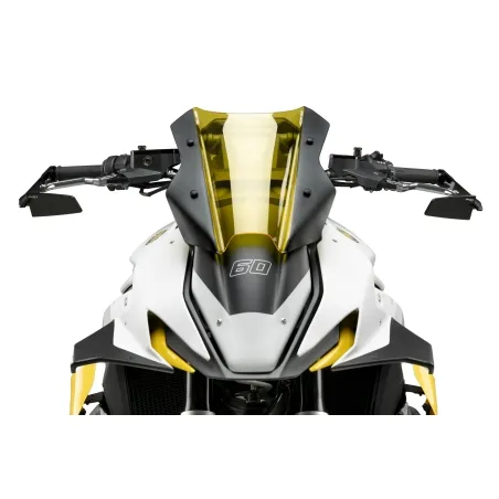 PUIG rétroviseur DROIT diablo KIT PISTA BMW R 1300 GS / 2023 2026 - 22594