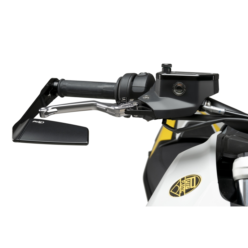 PUIG RIGHT diablo rearview KIT PISTA BMW R1300GS / 2023 2026 - 22595