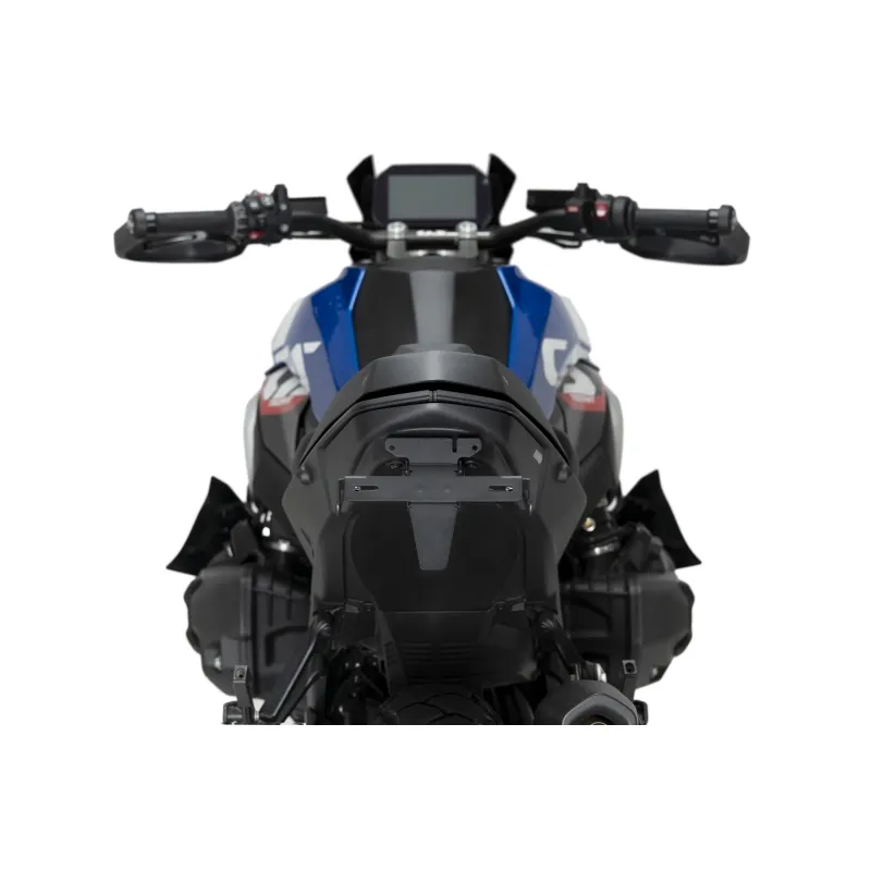 PUIG license plate KIT PISTA BMW R 1300 GS / 2023 2026 - 22350