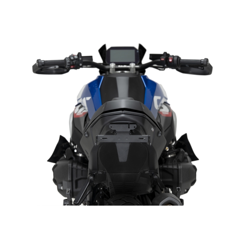 PUIG license plate KIT PISTA BMW R1300GS / 2023 2026 - 22350