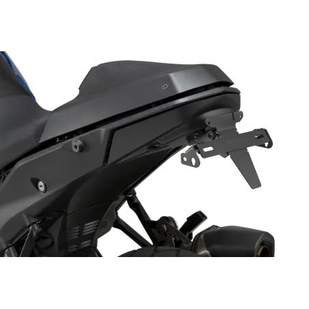 PUIG license plate KIT PISTA BMW R1300GS / 2023 2026 - 22350