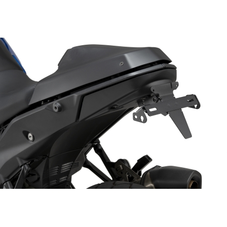 PUIG support de plaque KIT PISTA BMW R 1300 GS / 2023 2026 - 22350