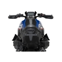 PUIG support de plaque KIT PISTA BMW R1300GS / 2023 2026 - 22350