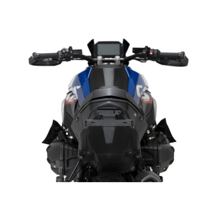 PUIG license plate KIT PISTA BMW R1300GS / 2023 2026 - 22350