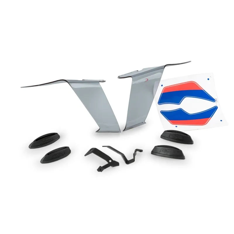 PUIG kit ailerons Frontal GP BMW S1000RR / 2019 2022 - 20522