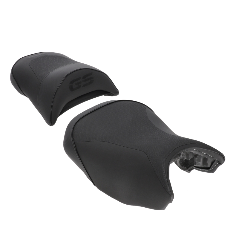 Selle confort BMW R1200 GS / R1250 GS SIT’N GO | Remplacement origine