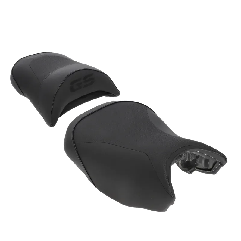 Selle confort BMW R1200 GS / R1250 GS SIT’N GO | Remplacement origine