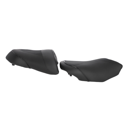Selle confort BMW R1200 GS / R1250 GS SIT’N GO | Remplacement origine
