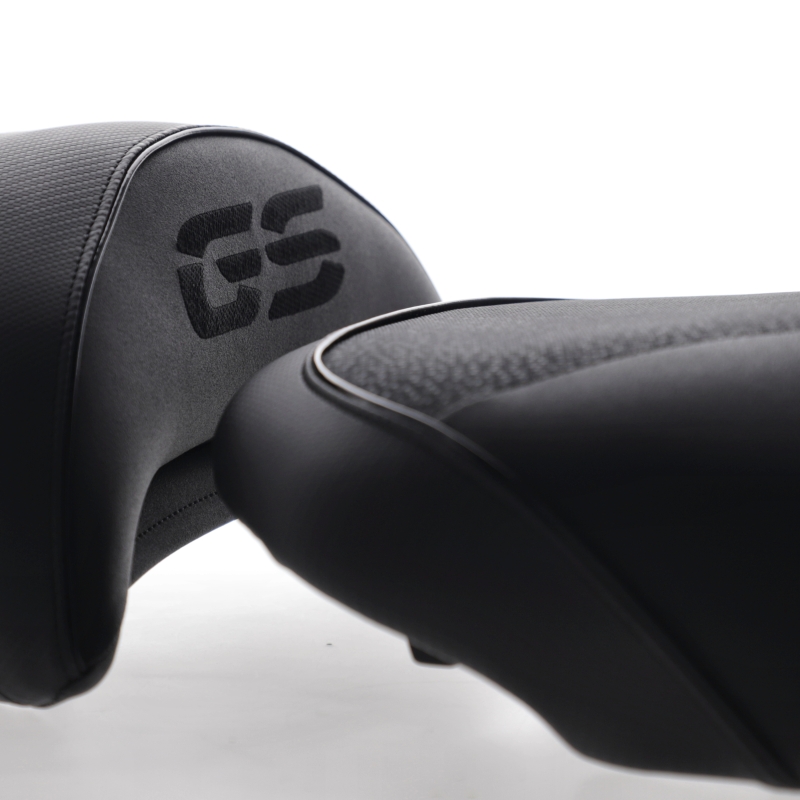 BMW R1200 GS / R1250 GS Comfort Seat SIT’N GO | Direct Replacement