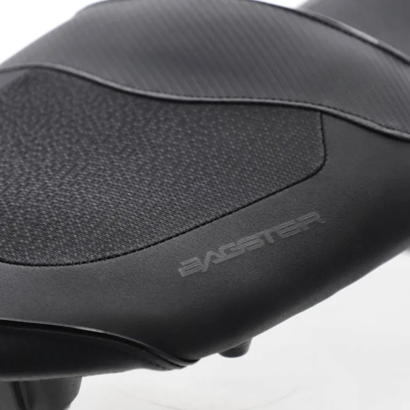 Selle confort BMW S1000 XR 2015 2019 SIT’N GO | Remplacement origine