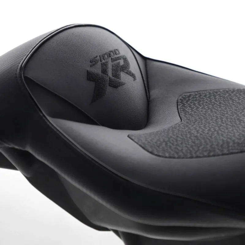 Selle confort BMW S1000 XR 2015 2019 SIT’N GO | Remplacement origine