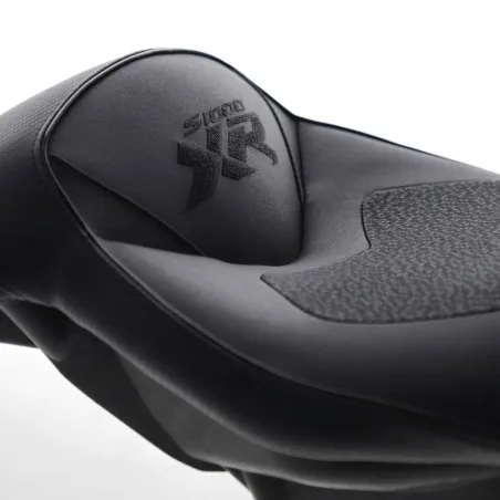Selle confort BMW S1000 XR 2015 2019 SIT’N GO | Remplacement origine