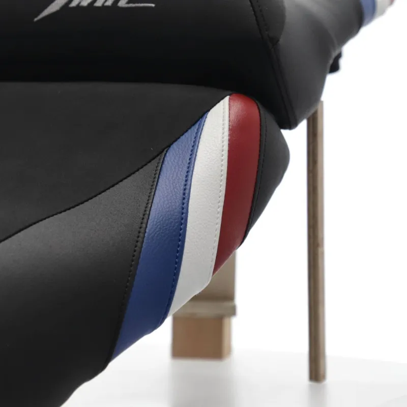 BAGSTER comfort saddle SIT'N GO HONDA CRF 1000 / 1100 L AFRICA TWIN / SPORTS/ 2018 2026 - 5370ZS