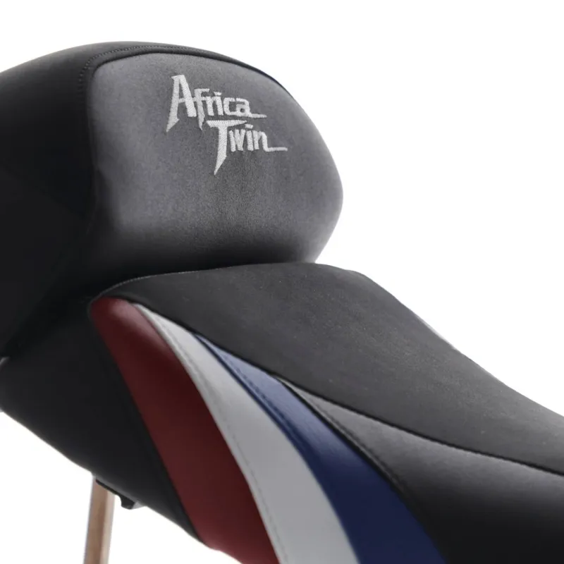 BAGSTER selle confort SIT'N GO moto HONDA CRF 1000 / 1100 L AFRICA TWIN / SPORTS/ 2018 2026 - 5370ZS