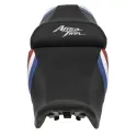 BAGSTER comfort saddle SIT'N GO HONDA CRF 1000 / 1100 L AFRICA TWIN / SPORTS/ 2018 2026 - 5370ZS