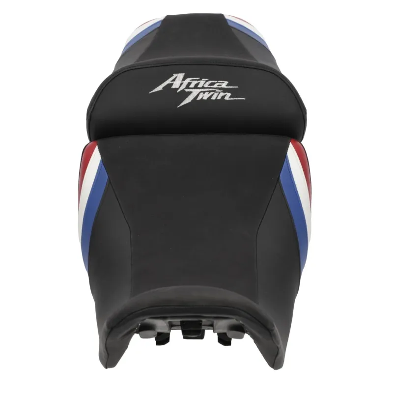 BAGSTER comfort saddle SIT'N GO HONDA CRF 1000 / 1100 L AFRICA TWIN / SPORTS/ 2018 2026 - 5370ZS