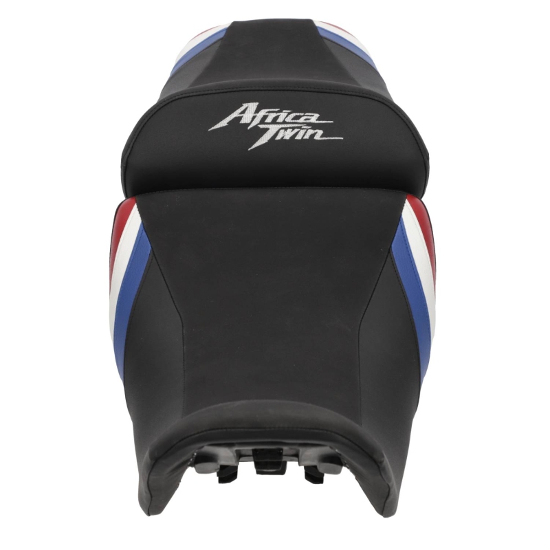BAGSTER selle confort SIT'N GO moto HONDA CRF 1000 / 1100 L AFRICA TWIN / SPORTS/ 2018 2026 - 5370ZS