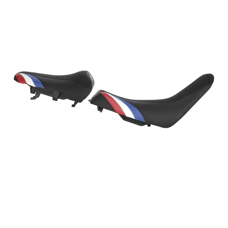 BAGSTER selle confort SIT'N GO moto HONDA CRF 1000 / 1100 L AFRICA TWIN / SPORTS/ 2018 2026 - 5370ZS