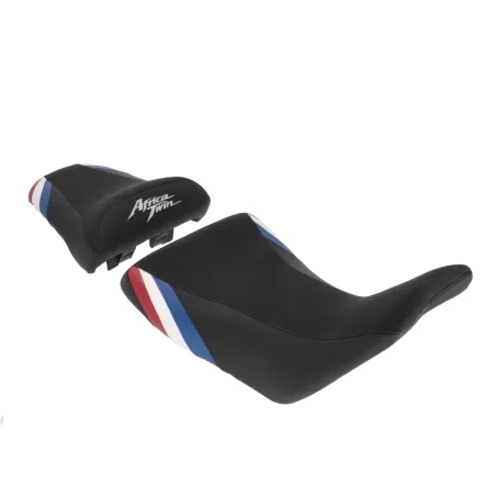 BAGSTER comfort saddle SIT'N GO HONDA CRF 1000 / 1100 L AFRICA TWIN / SPORTS/ 2018 2026 - 5370ZS