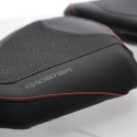 BAGSTER comfort saddle SIT'N GO HONDA CB 750 HORNET / 500 / 2023 2026 - 5385ZS