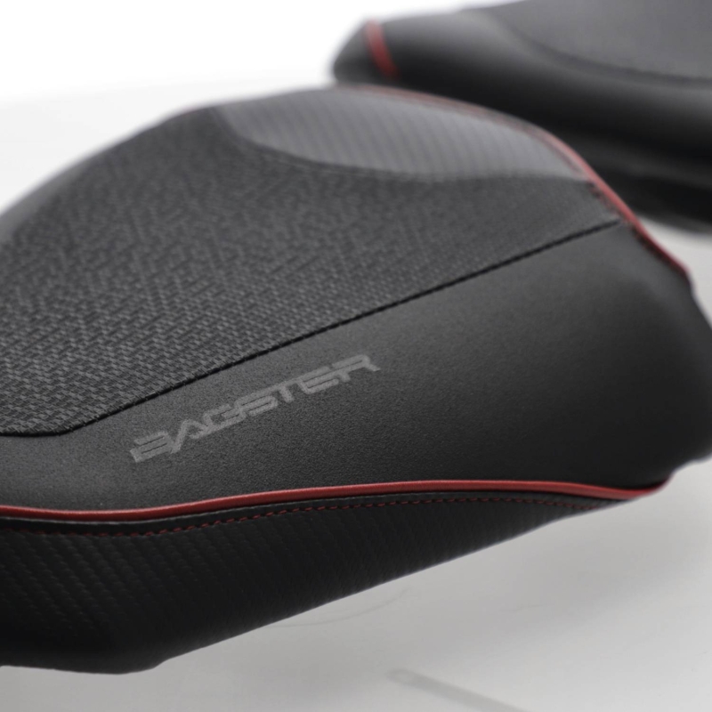 HONDA CB 750 HORNET Comfort Seat SIT’N GO | Direct Replacement