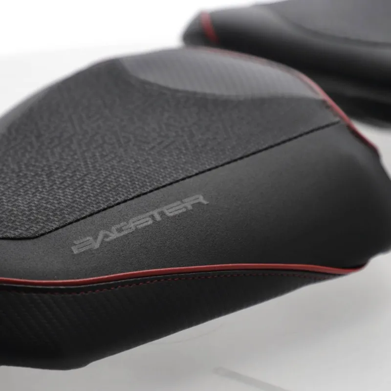BAGSTER selle confort SIT'N GO moto HONDA CB 750 HORNET / 500 / 2023 2026 - 5385ZS