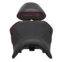 BAGSTER selle confort SIT'N GO moto HONDA CB 750 HORNET / 500 / 2023 2026 - 5385ZS