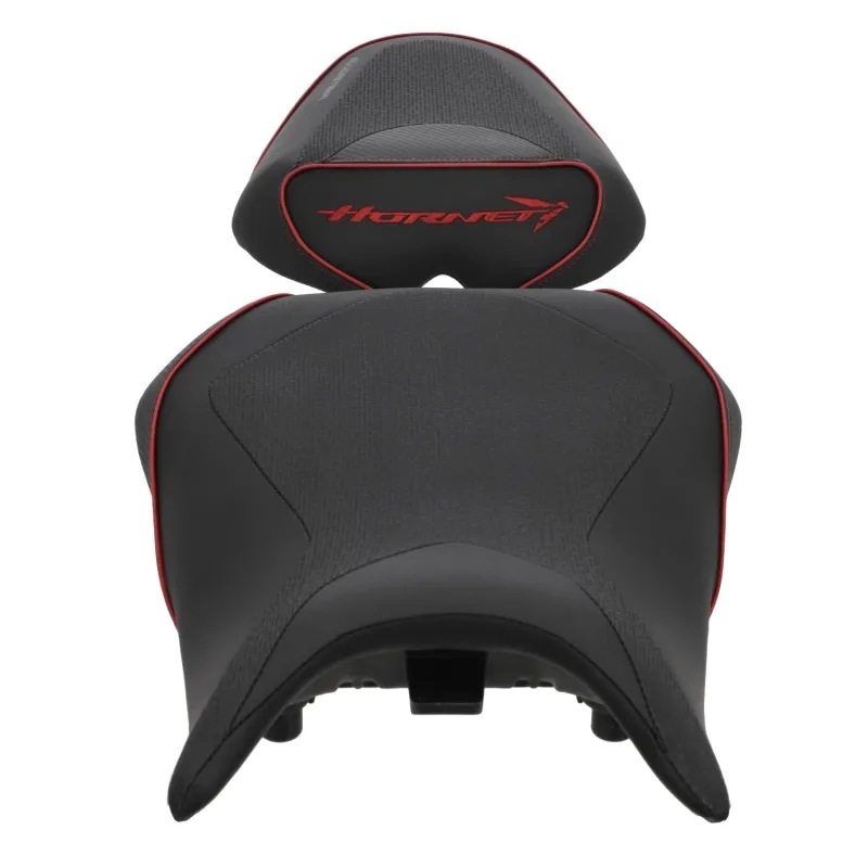 BAGSTER selle confort SIT'N GO moto HONDA CB 750 HORNET / 500 / 2023 2026 - 5385ZS