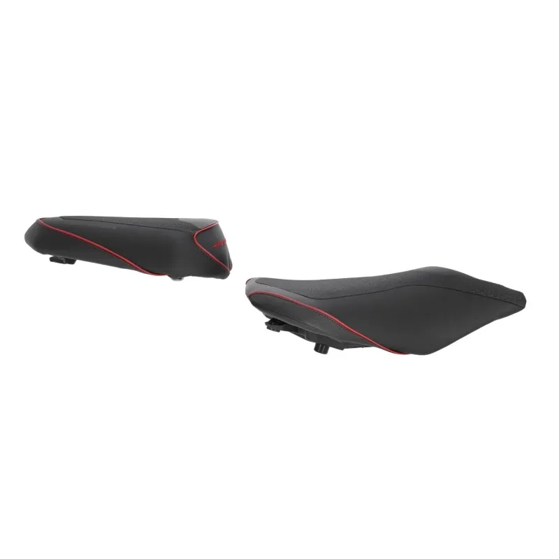 BAGSTER selle confort SIT'N GO moto HONDA CB 750 HORNET / 500 / 2023 2026 - 5385ZS