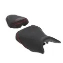 BAGSTER selle confort SIT'N GO moto HONDA CB 750 HORNET / 500 / 2023 2026 - 5385ZS