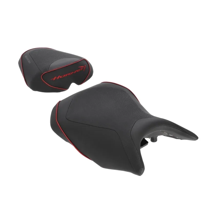 BAGSTER selle confort SIT'N GO moto HONDA CB 750 HORNET / 500 / 2023 2026 - 5385ZS