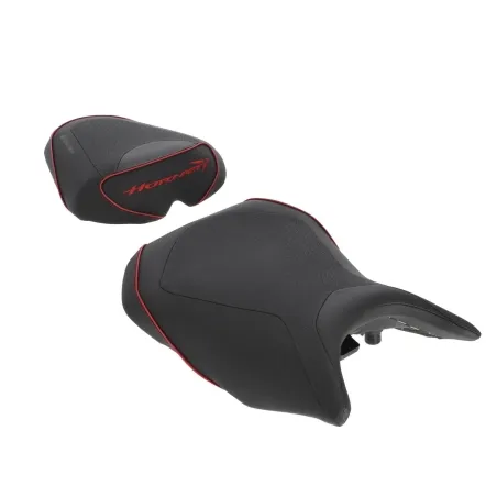 BAGSTER selle confort SIT'N GO moto HONDA CB 750 HORNET / 500 / 2023 2026 - 5385ZS