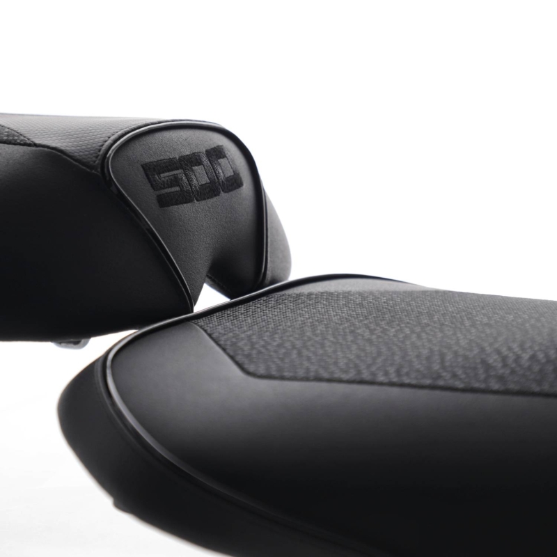 HONDA CB 500 F CBR 500 Comfort Seat SIT’N GO | Direct Replacement